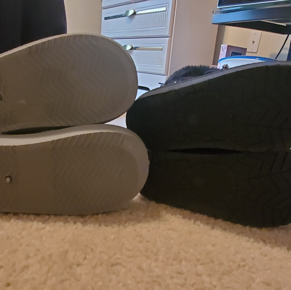 Girls winter boots - Picture 4 of 5